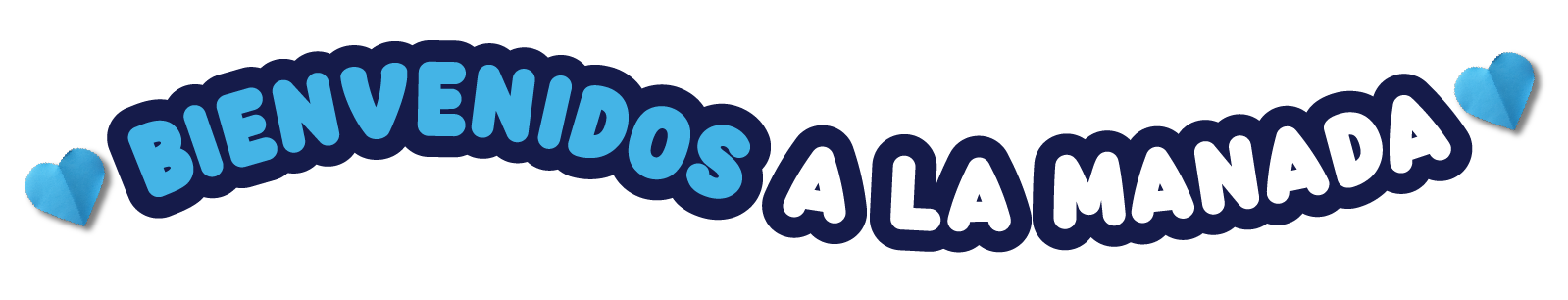 Bienvenidos