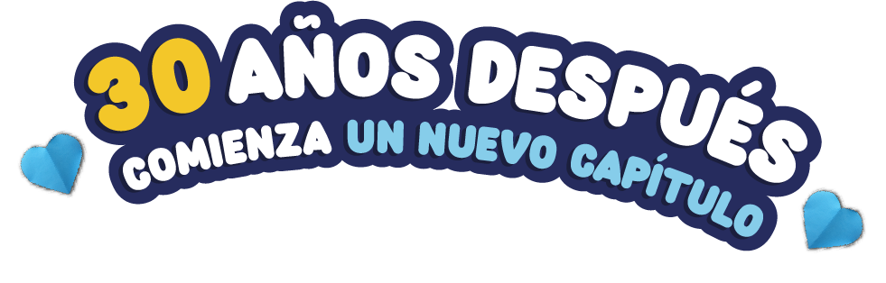 Comienza un nuevo capítulo